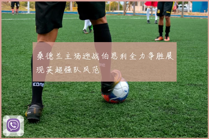 桑德兰主场迎战伯恩利全力争胜展现英超强队风范